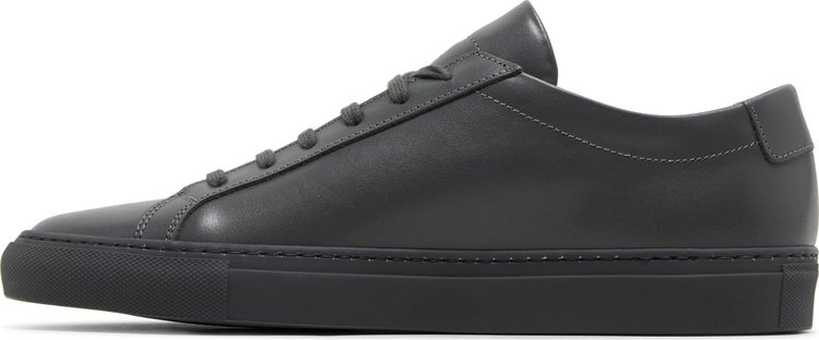 Common Projects Achilles Low Dark Grey