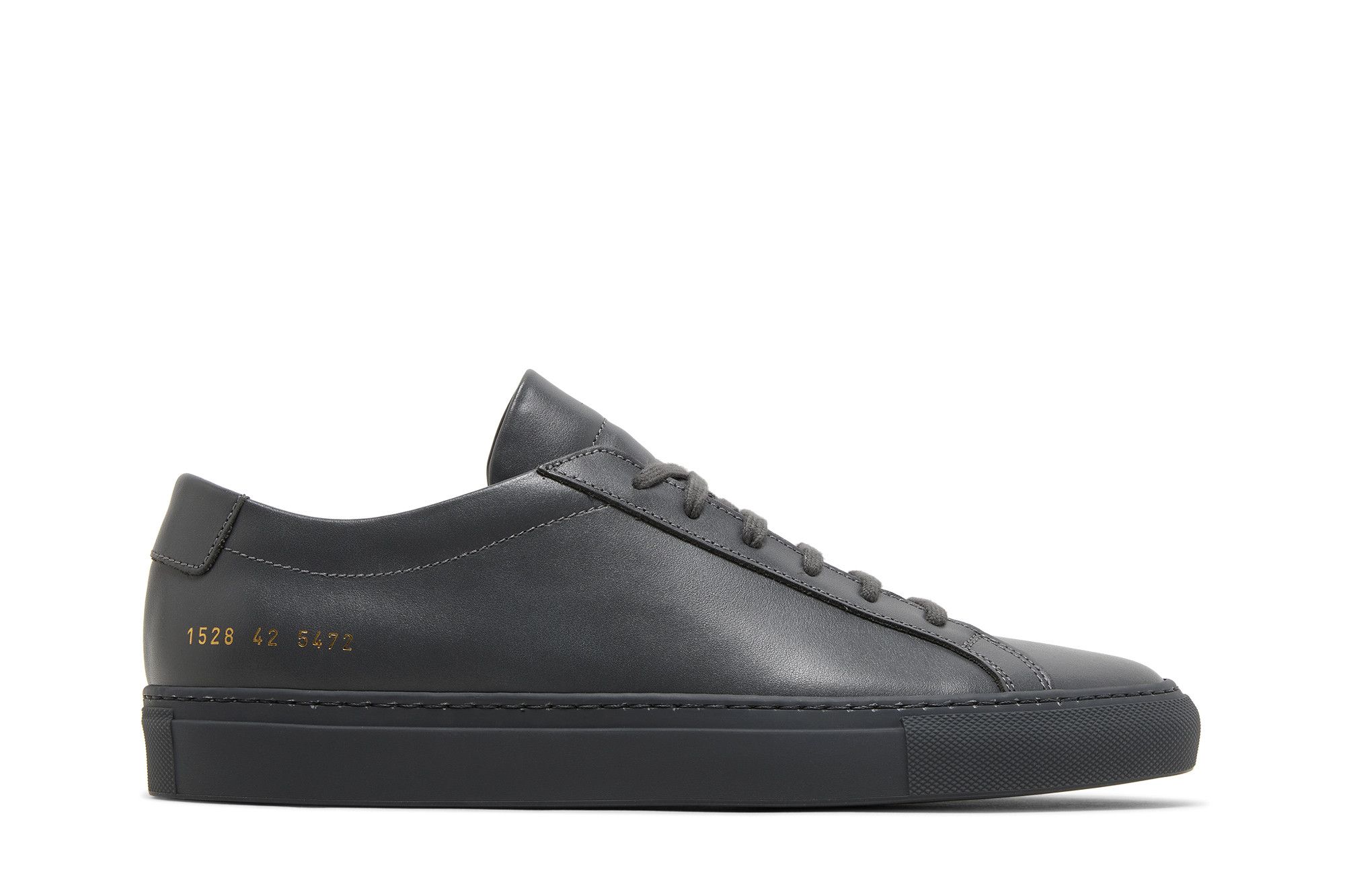 Common projects achilles low dark grey deals