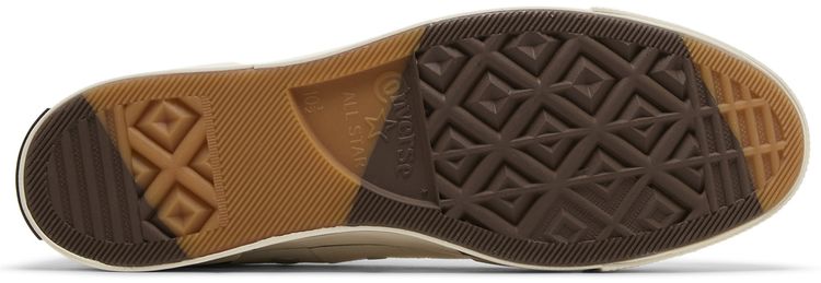 Converse Chuck 70 Plus High Egret