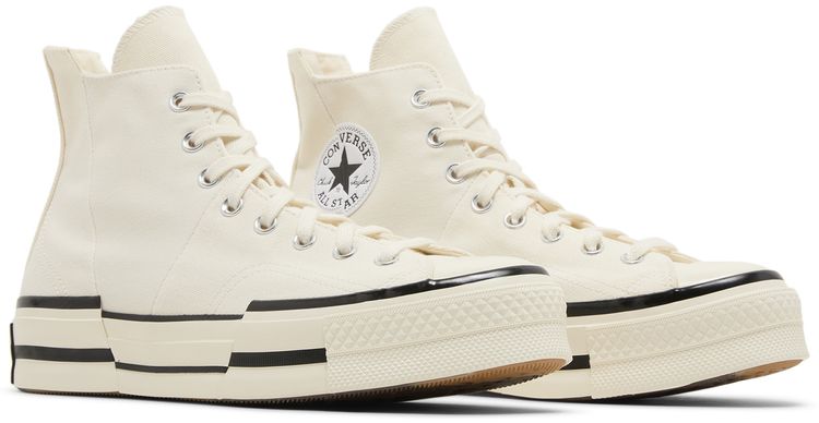 Converse Chuck 70 Plus High Egret