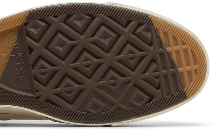 Converse Chuck 70 Plus High Egret