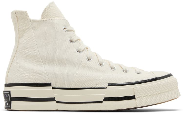 Converse Chuck 70 Plus High Egret