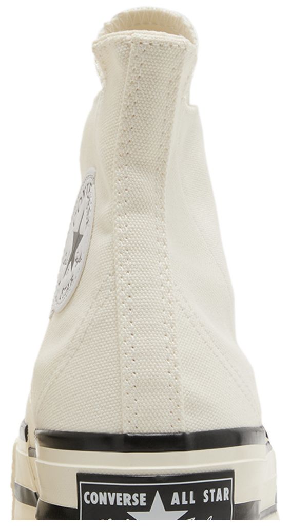Converse Chuck 70 Plus High Egret