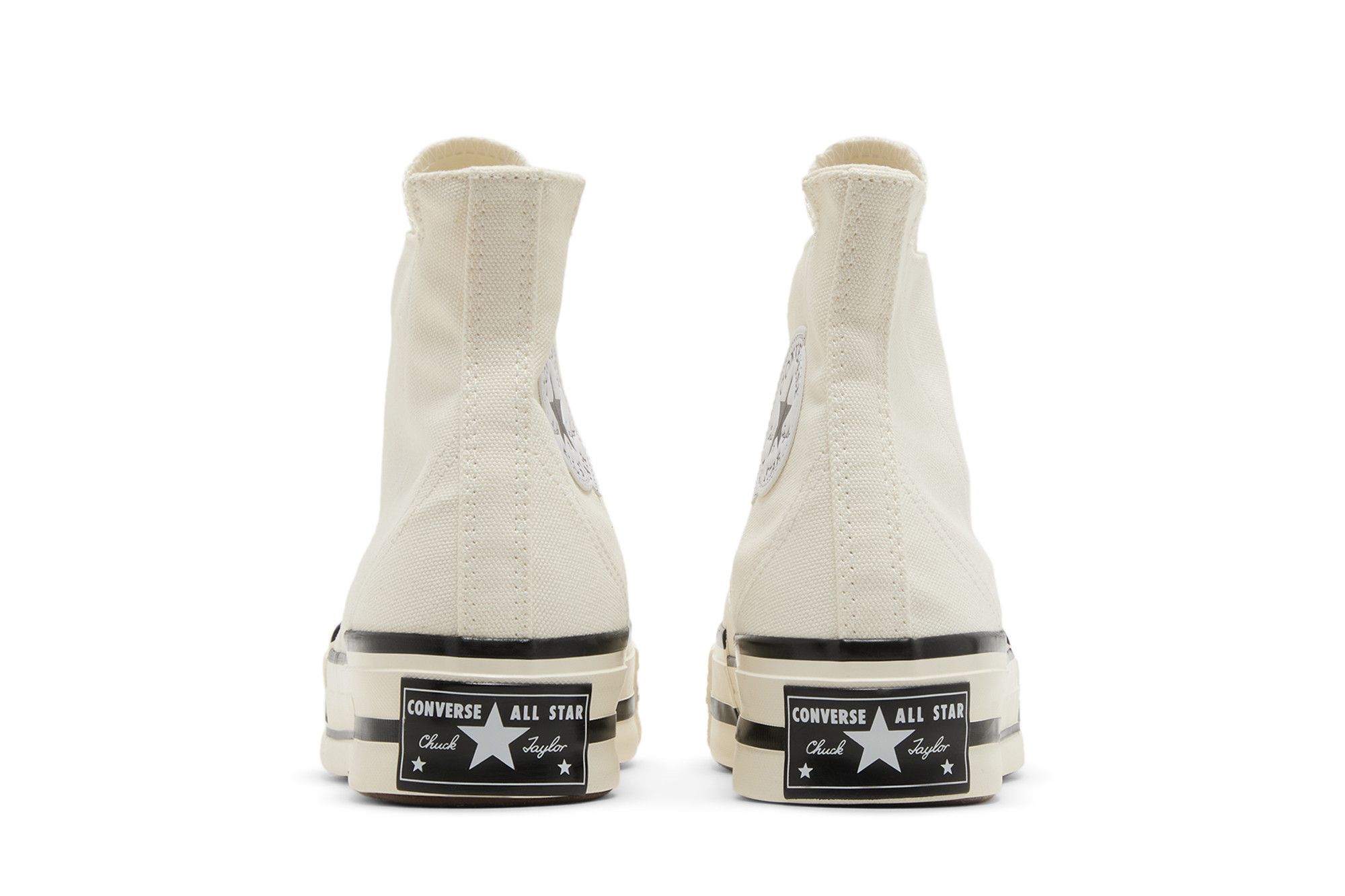 Buy Converse Chuck 70 Plus High 'Egret' - A00915C | GOAT