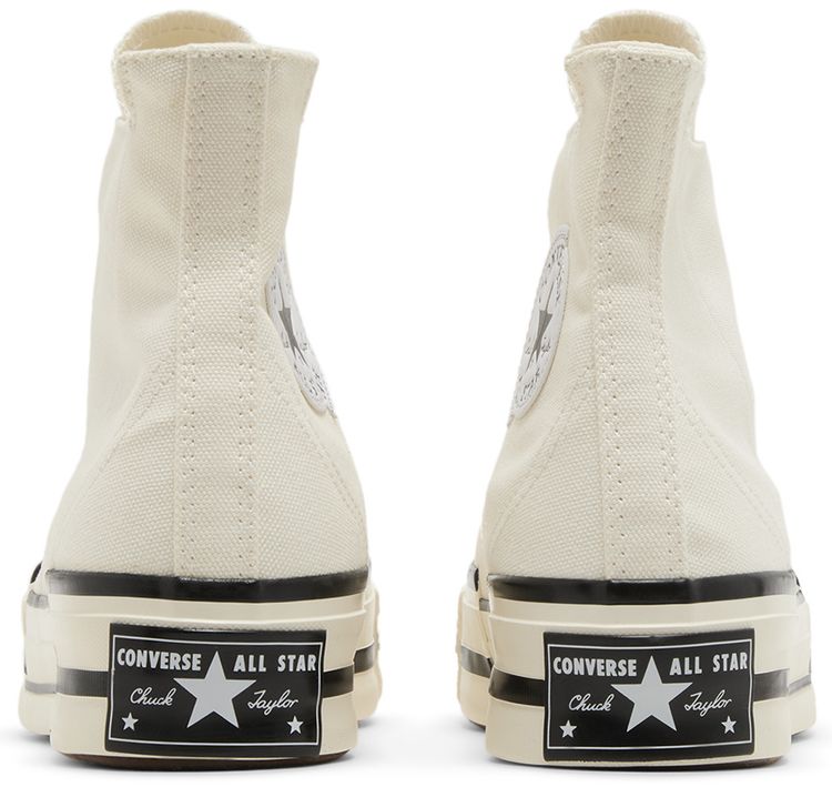 Converse Chuck 70 Plus High Egret