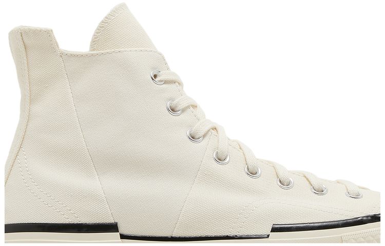 Converse Chuck 70 Plus High Egret