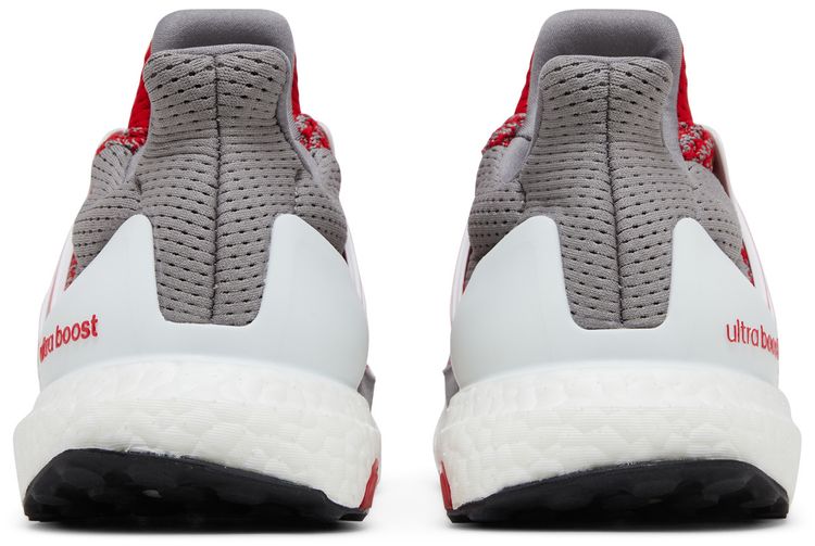 NCAA x adidas UltraBoost 10 NC State Wolfpack