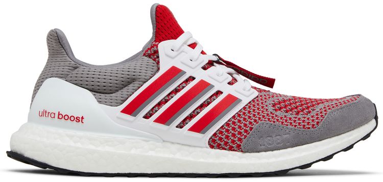 NCAA x adidas UltraBoost 10 NC State Wolfpack