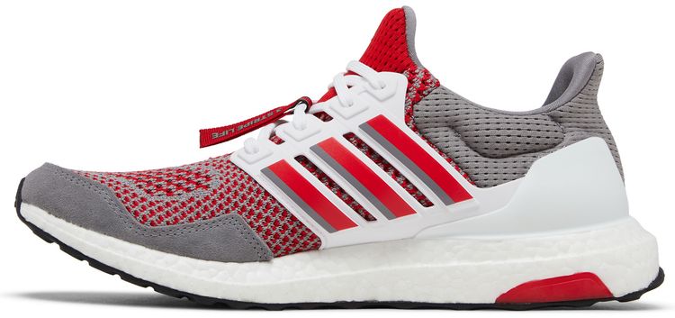 NCAA x adidas UltraBoost 10 NC State Wolfpack