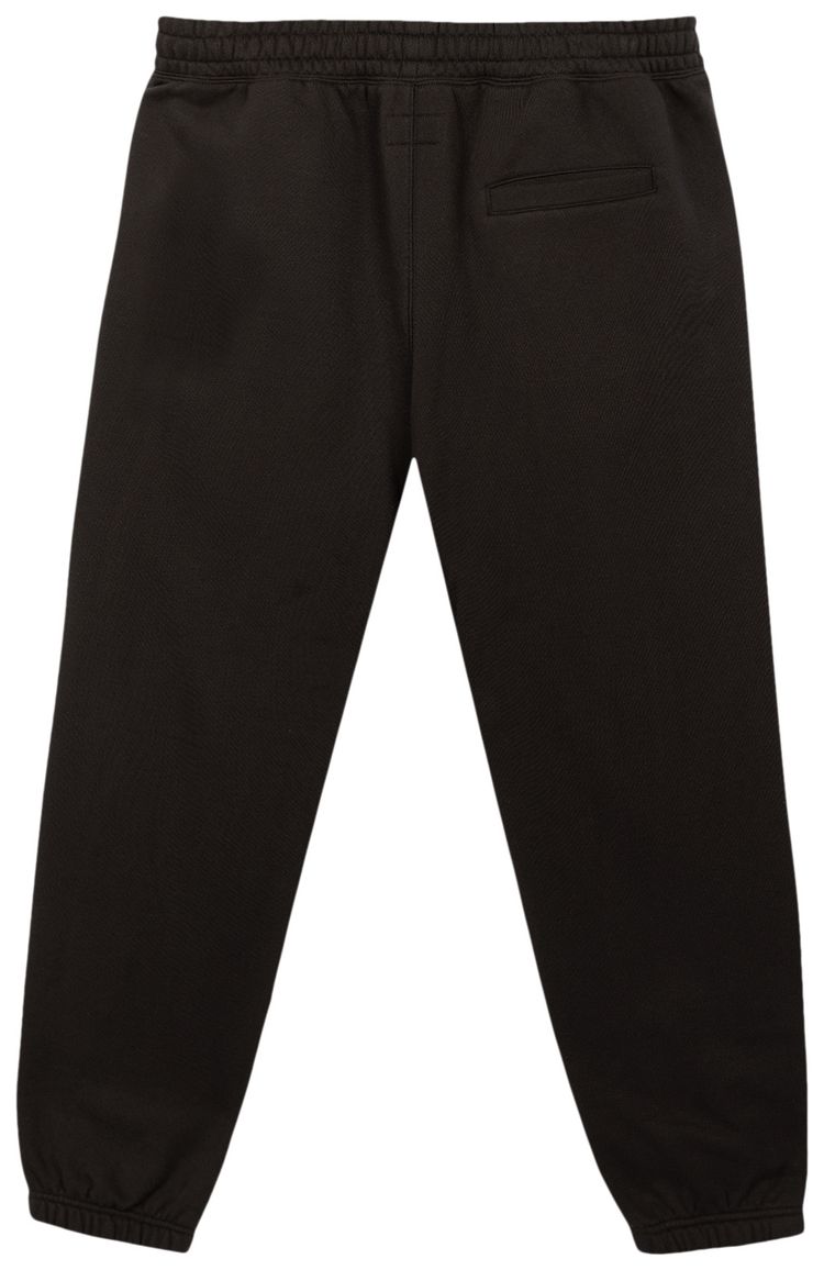 GOLF WANG The Feeling Sweatpant BlackPurple