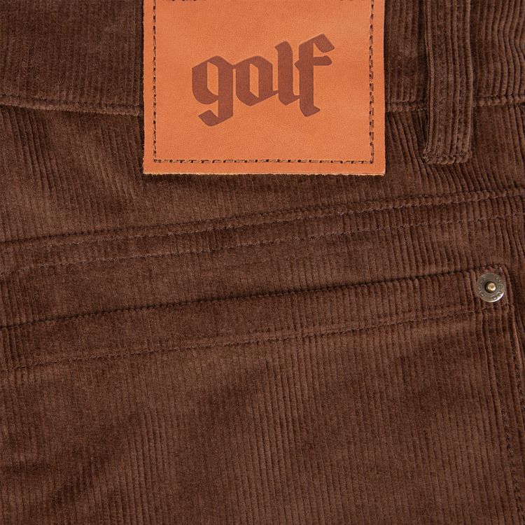 Buy GOLF WANG Olde Corduroy Work Short 