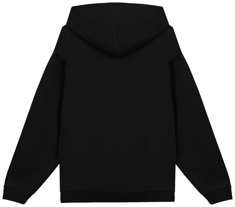 GOLF WANG The Feeling Hoodie BlackPurple