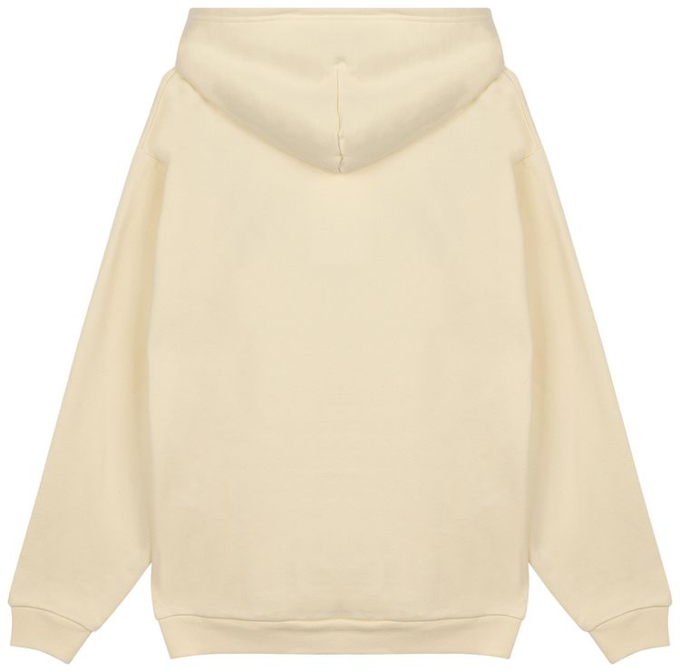 GOLF WANG The Feeling Hoodie CreamGreen
