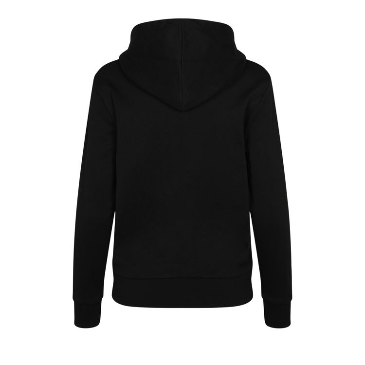 Versace Logo Track Pants Black