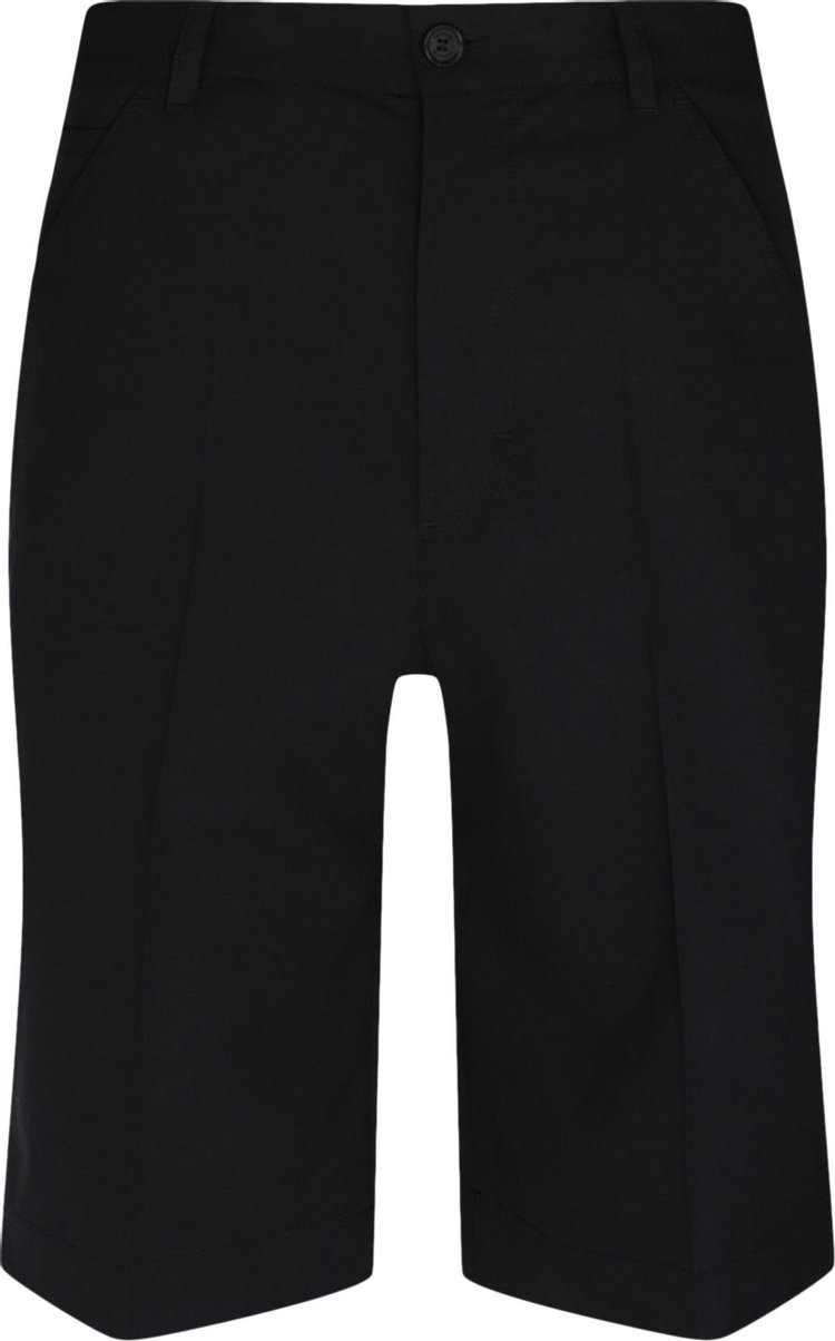 Versace Shorts 'Black'