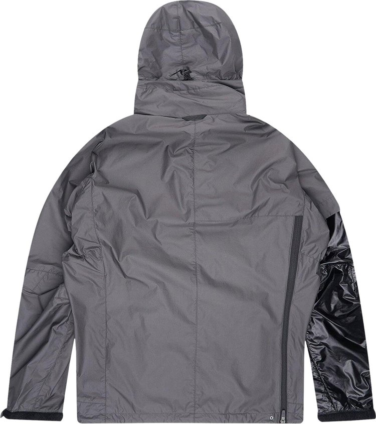 Acronym WINDSTOPPER Interops Jacket Grey