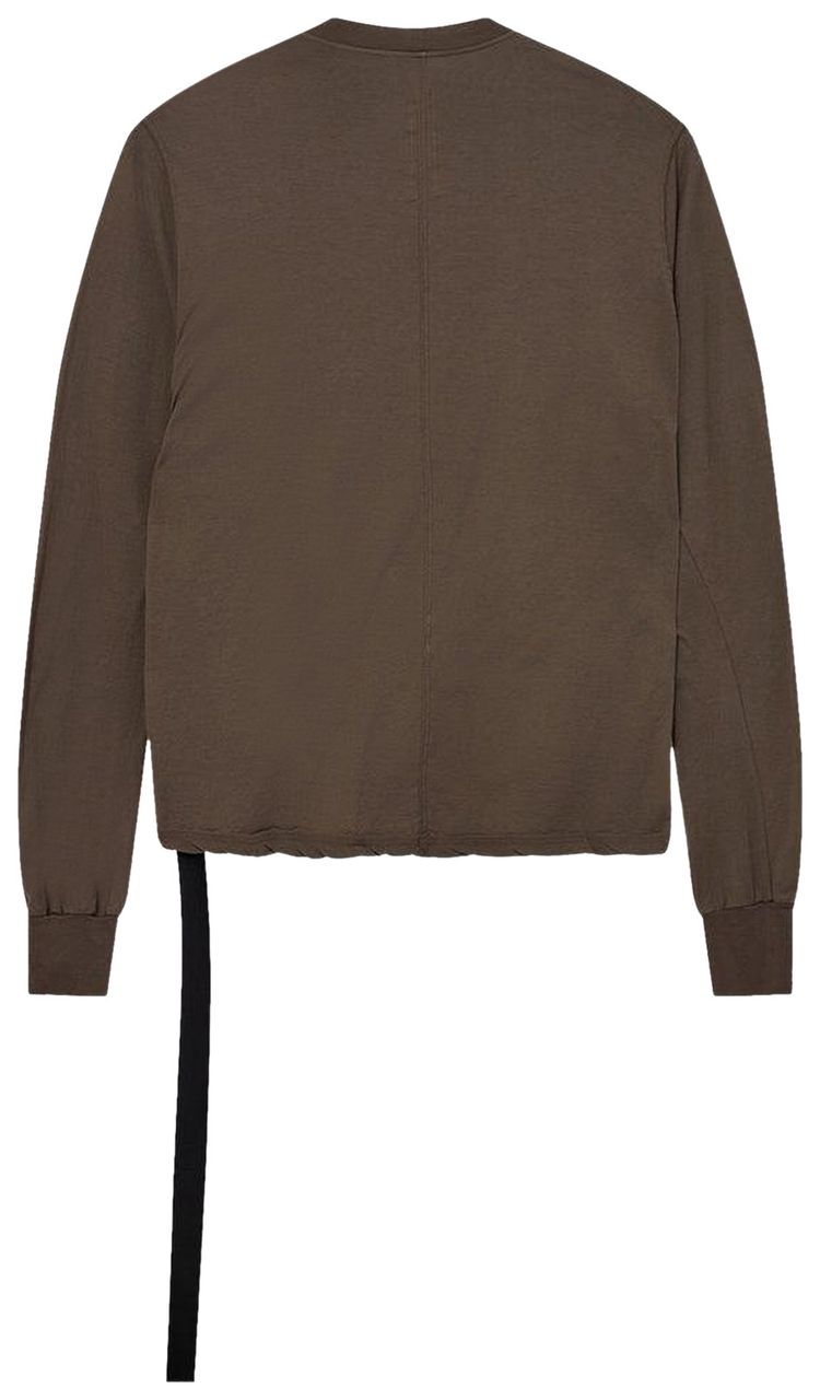 Rick Owens DRKSHDW Crewneck Sweatshirt Dust