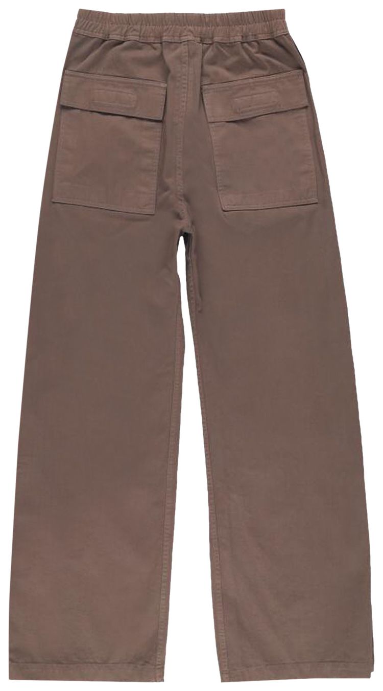 Rick Owens DRKSHDW Pusher Pants Dust