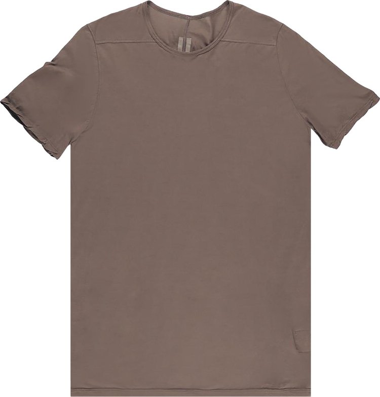 Rick Owens DRKSHDW Level T-Shirt 'Dust'