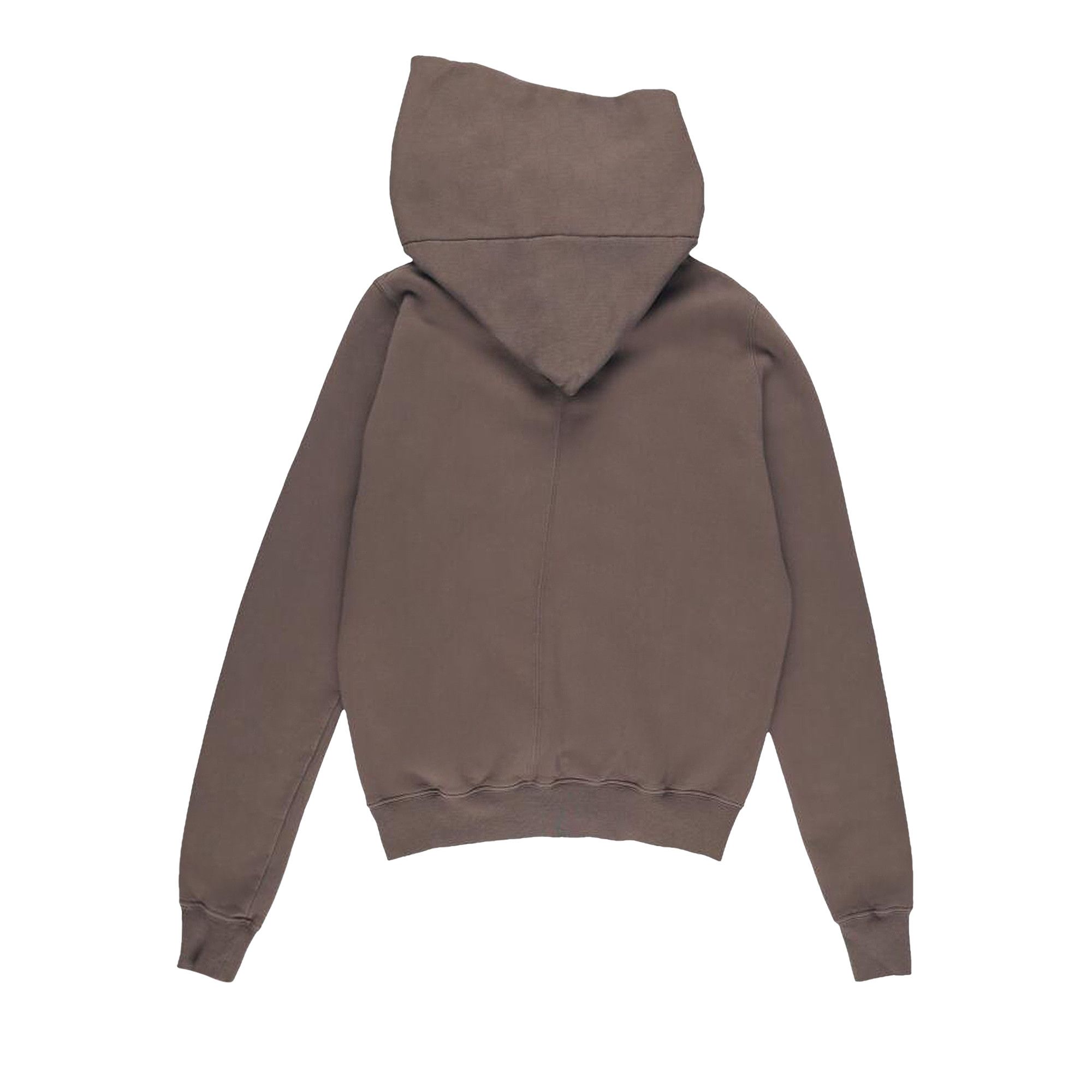 Mountain hoodie rick owens cheap