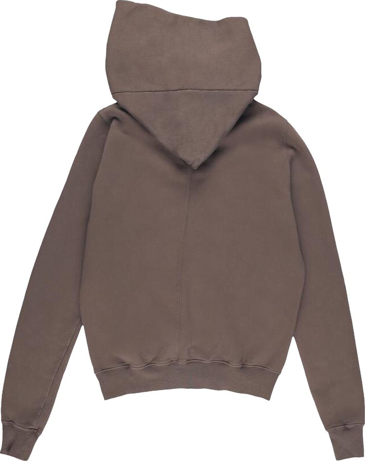 Rick Owens DRKSHDW Mountain Hoodie Dust