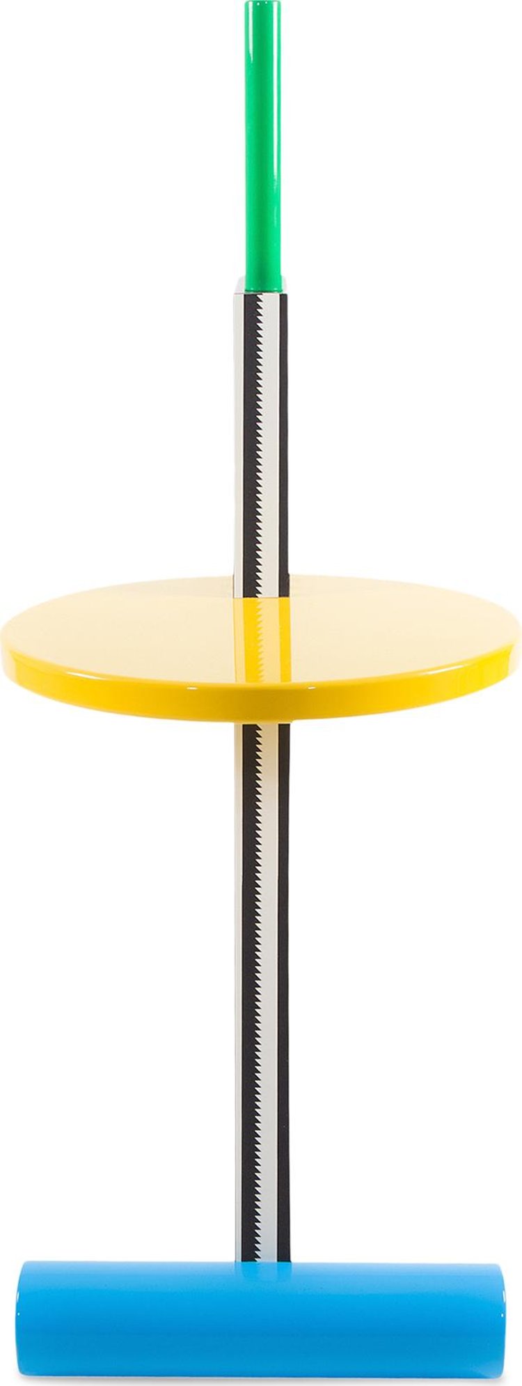 Flamingo Table Michele De Lucchi for Memphis Milano