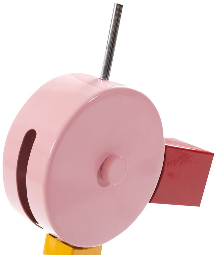 Tahiti Lamp Ettore Sottsass for Memphis Milano