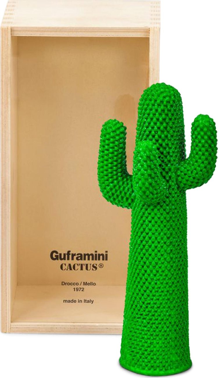 Guframini Cactus