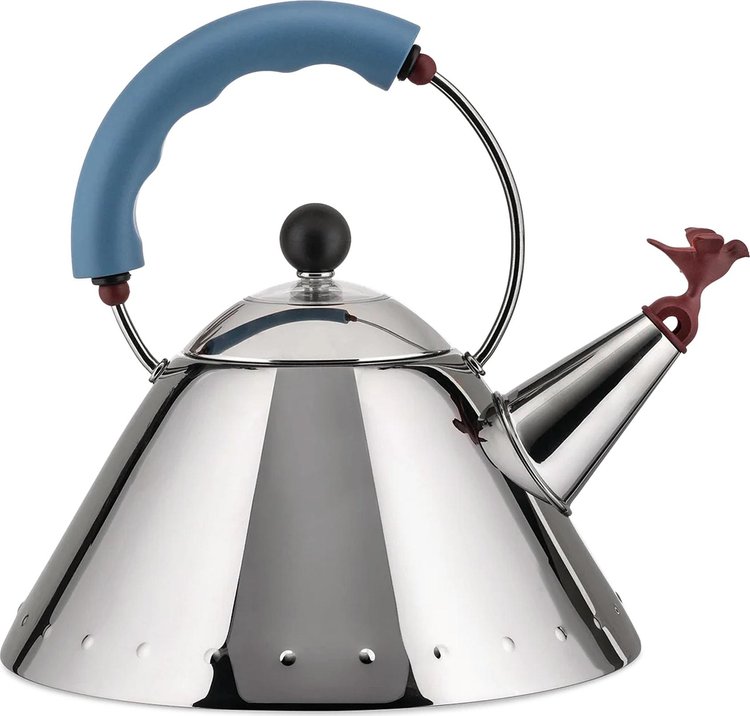 9093 Kettle, Michael Graves for Alessi