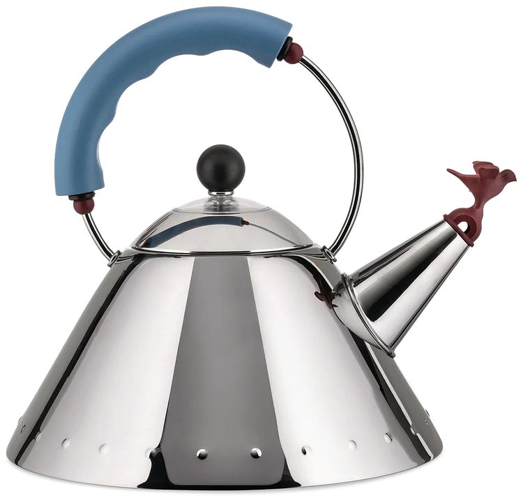 9093 Kettle Michael Graves for Alessi