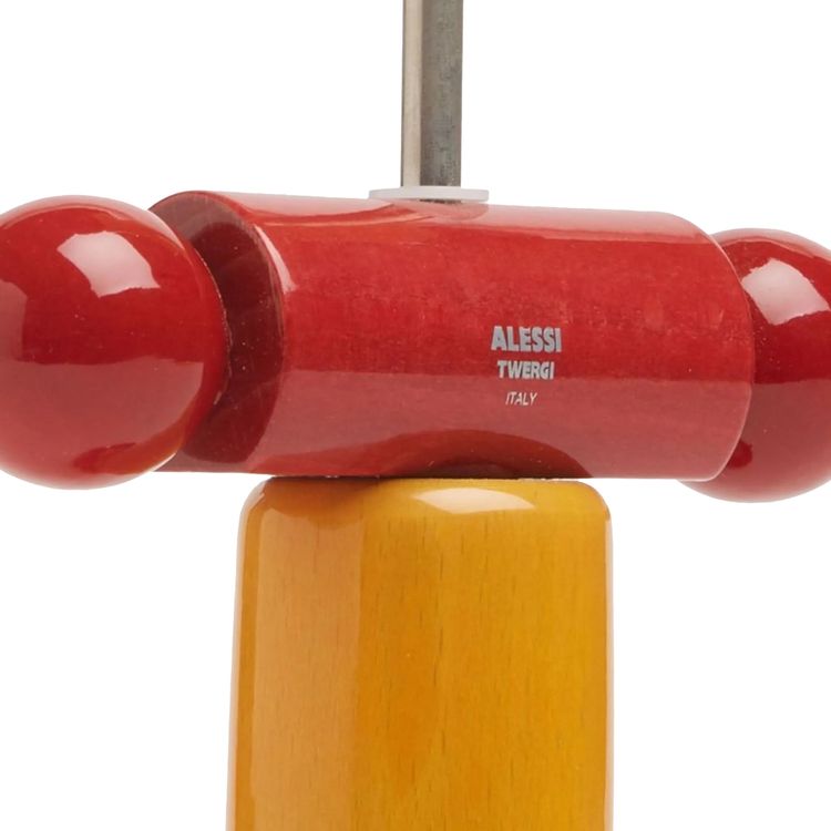 ES17 Corkscrew Ettore Sottsass for Alessi