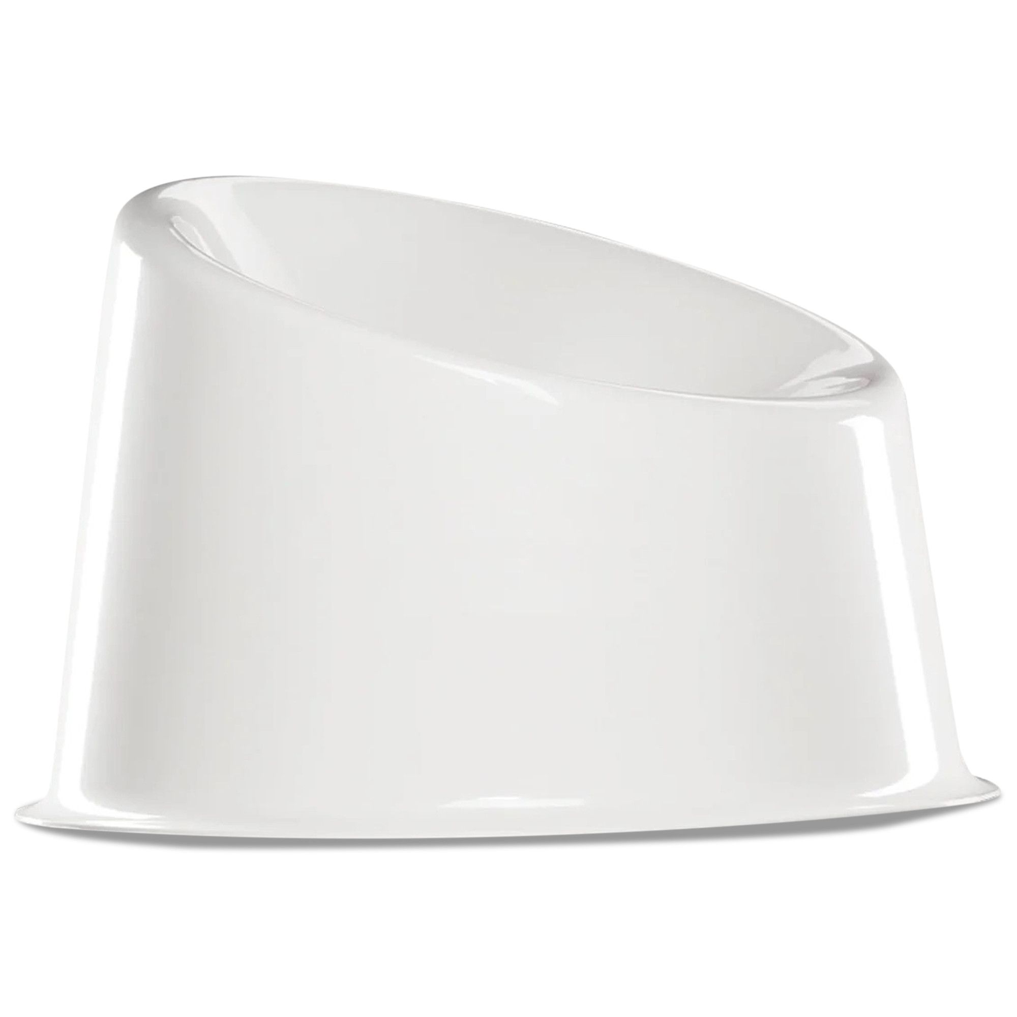 Buy Panto Pop Lounge Chair, Verner Panton - 124913 | GOAT