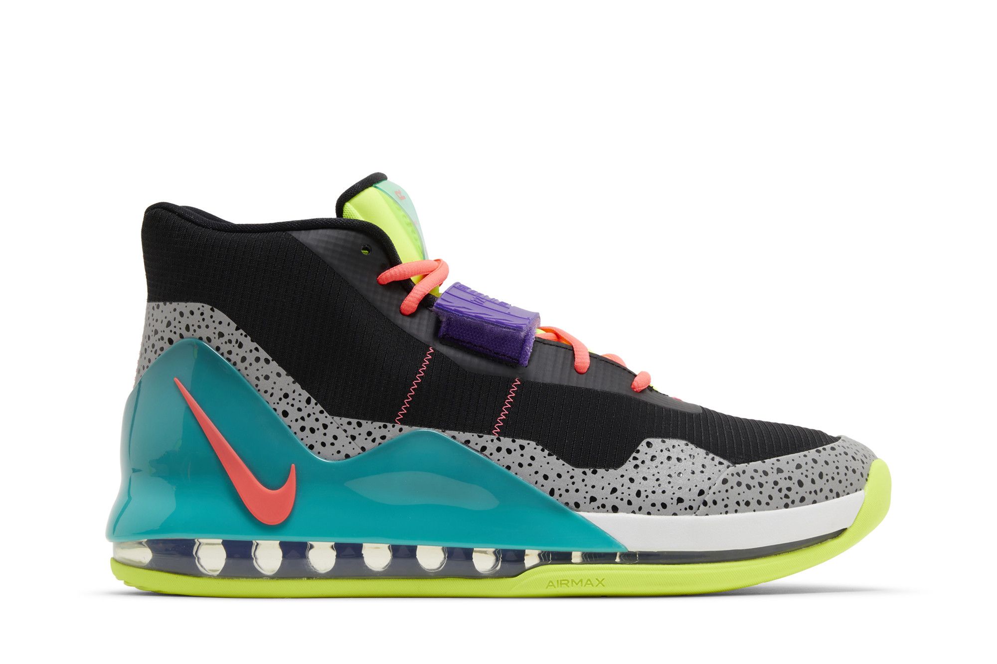 Buy Air Force Max Multi Color AR0974 005 GOAT