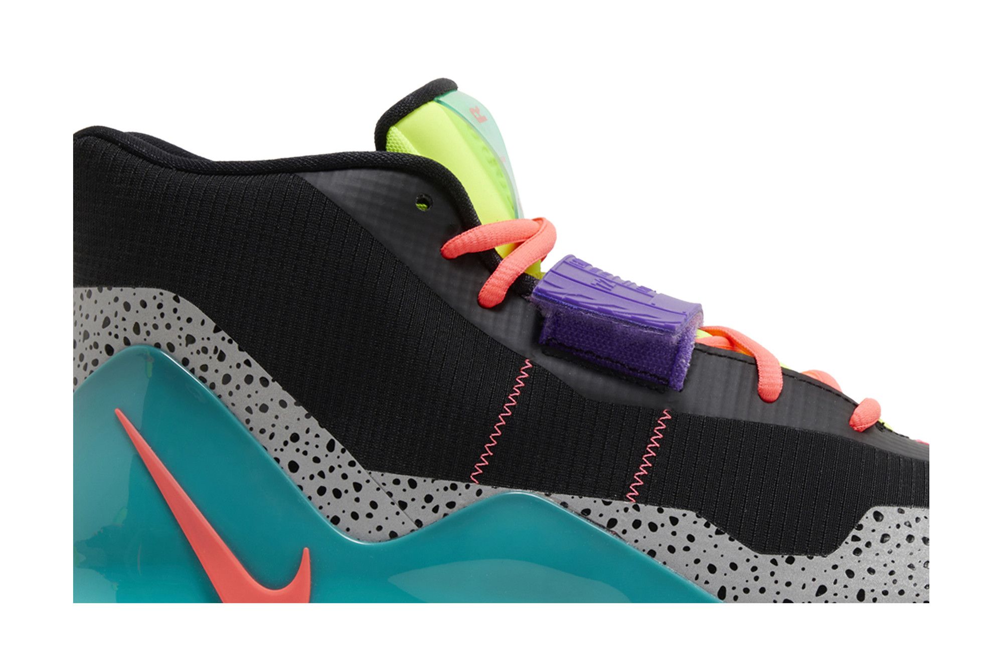 Nike air force max multicolor deals