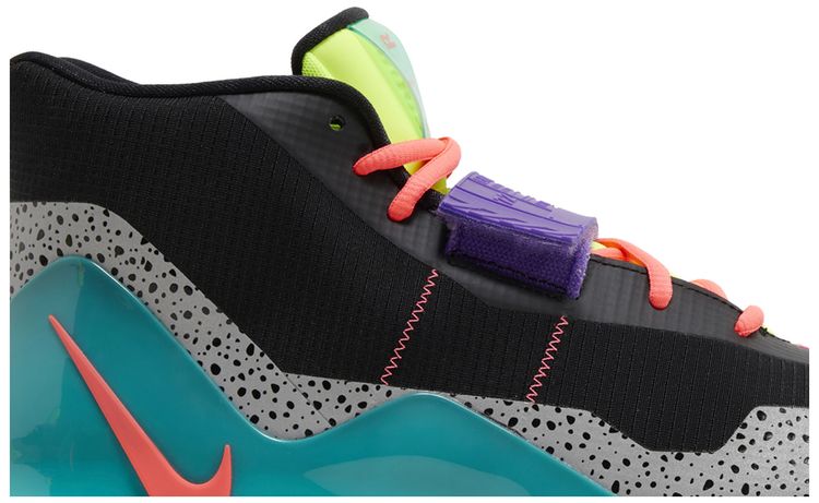 Nike Air Force Max Multi Color