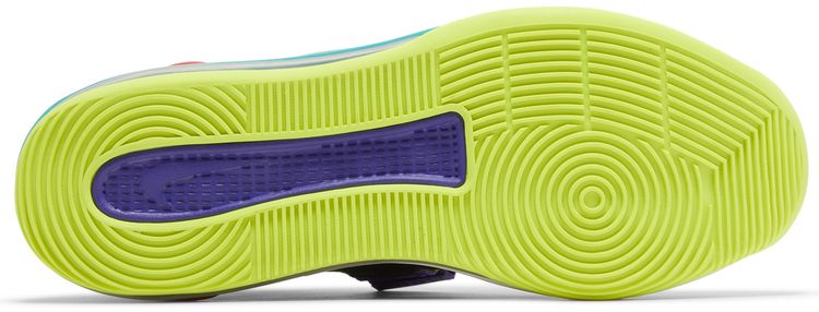 Nike Air Force Max Multi Color