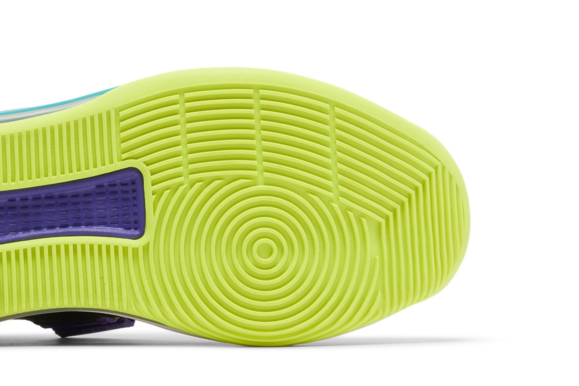 nike air force max green