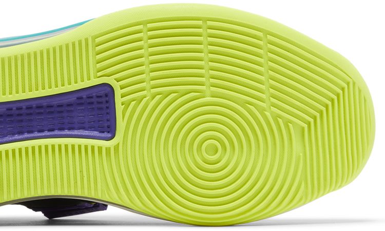 Nike Air Force Max Multi Color