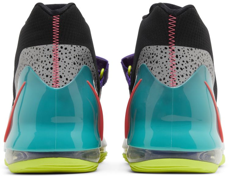 Nike Air Force Max Multi Color