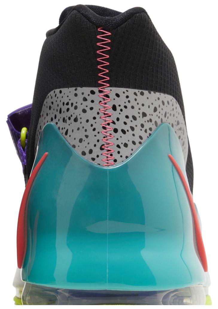 Nike Air Force Max Multi Color