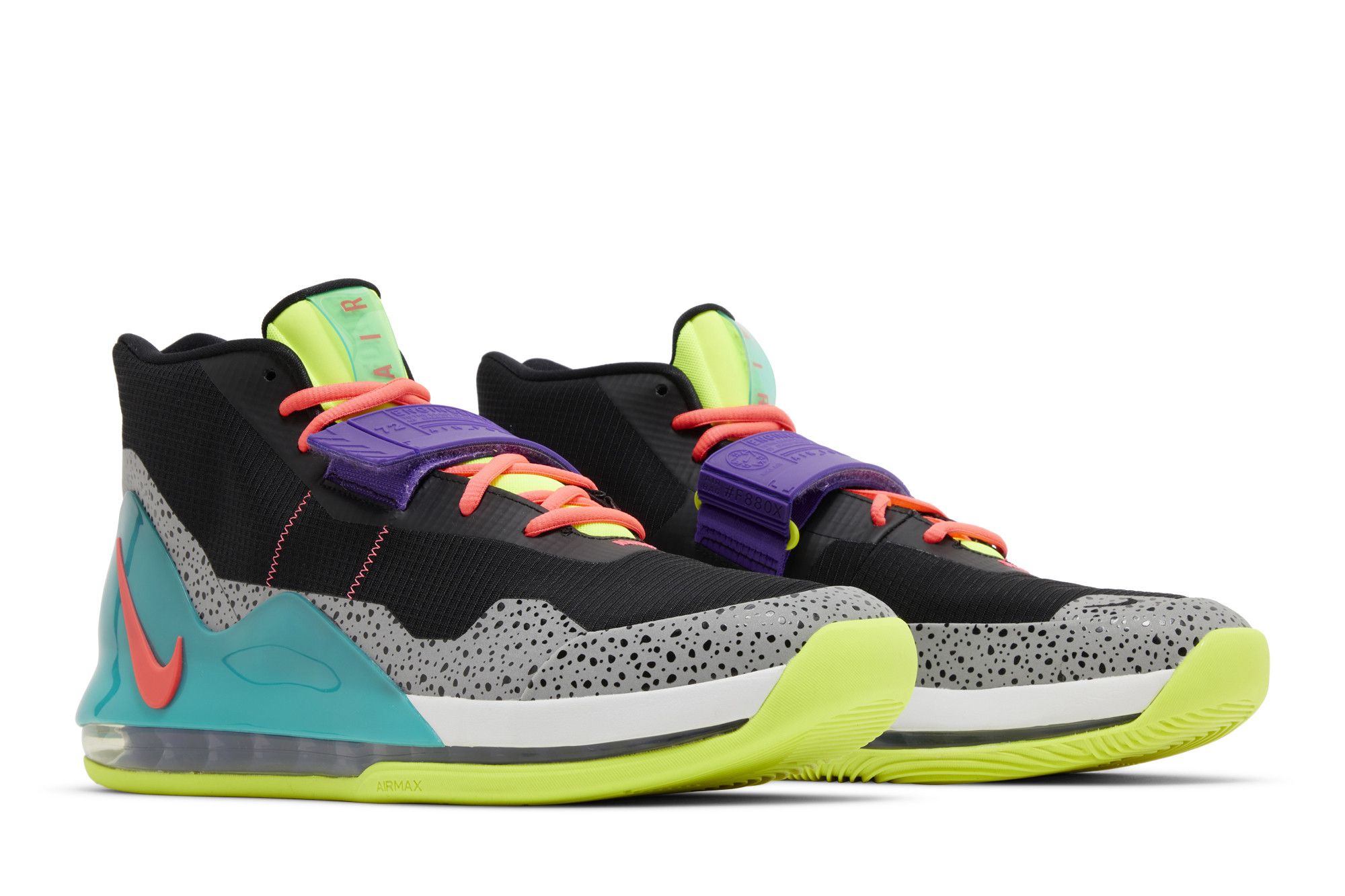 Buy Air Force Max Multi Color AR0974 005 GOAT CA