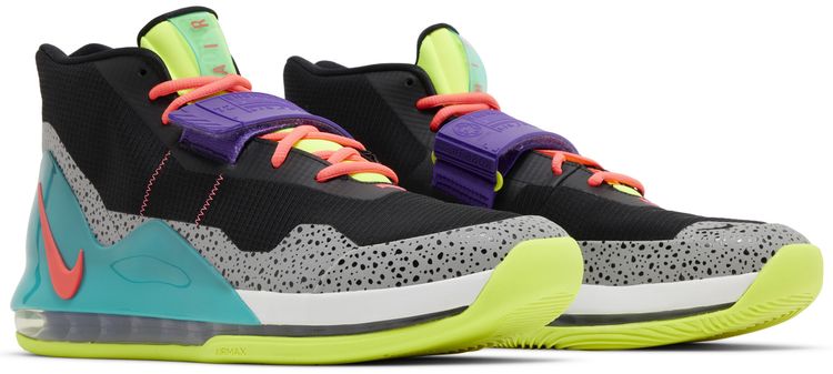 Nike Air Force Max Multi Color