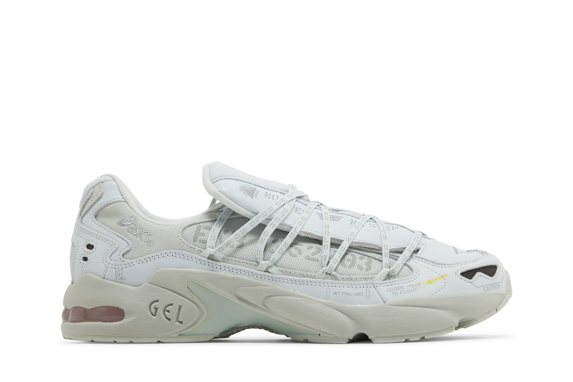 Achetez des Extra Butter x Gel Kayano 5 OG Tomcat 1201A211 400 GOAT FR
