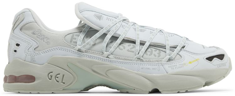 Extra Butter x ASICS Gel Kayano 5 OG Tomcat