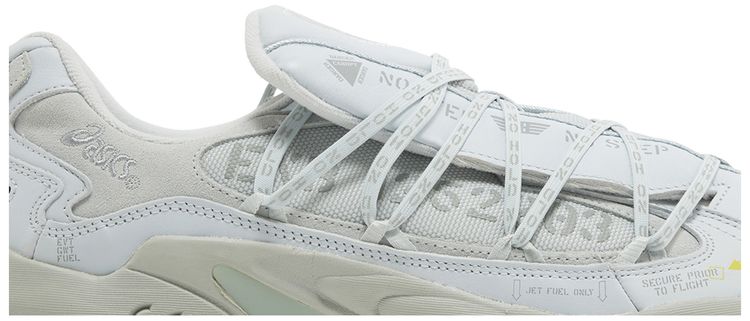 Extra Butter x ASICS Gel Kayano 5 OG Tomcat