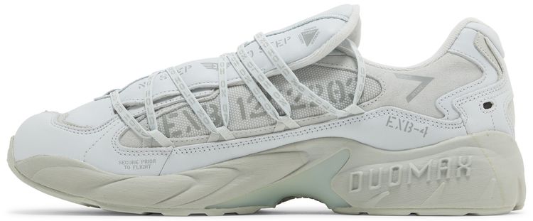 Extra Butter x ASICS Gel Kayano 5 OG Tomcat