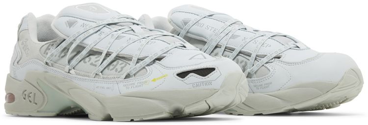 Extra Butter x ASICS Gel Kayano 5 OG Tomcat