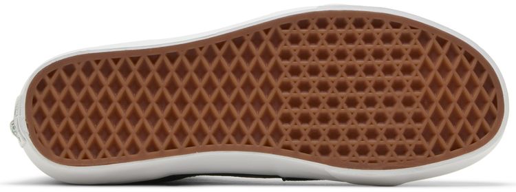 Vans Sk8 Hi Team Wellness   Green