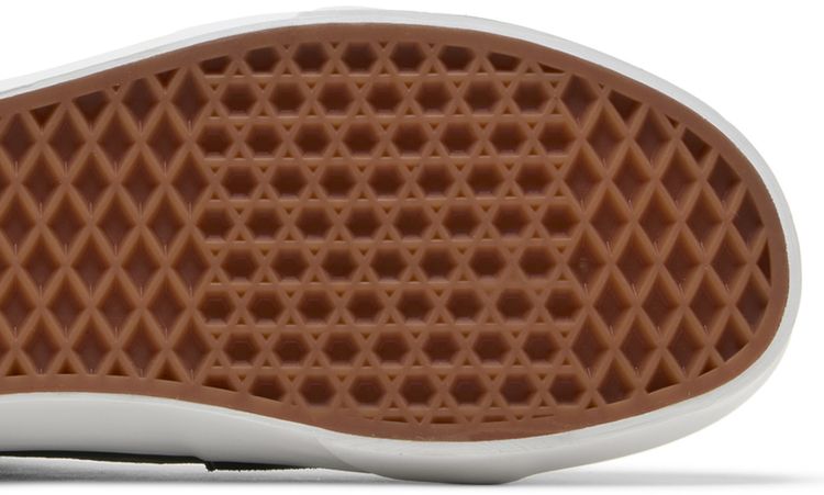 Vans Sk8 Hi Team Wellness   Green