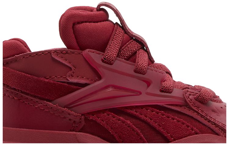 Cardi B x Reebok Club C V2 Toddler Mars Red